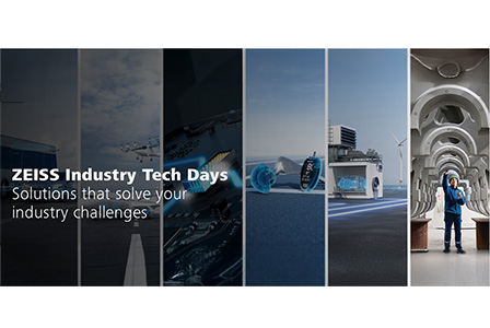 ZEISS Industry Tech Days